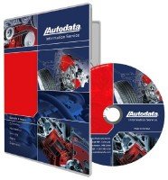 Autodata 3.38 8.500 (ENG) 2010