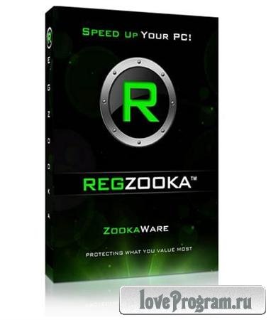 Zookaware RegZooka v3.0.20.11