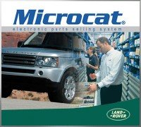 Land Rover Microcat 03.2012 (ENG RUS) 2012
