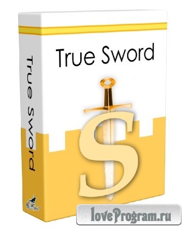 True Sword 5.4 