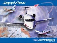 Jeppview FD 1207 for Ipad (ENG) 2012