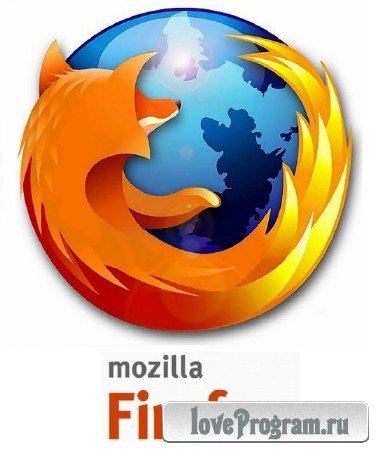 Mozilla Firefox 12.0 Beta 3 (RUS)