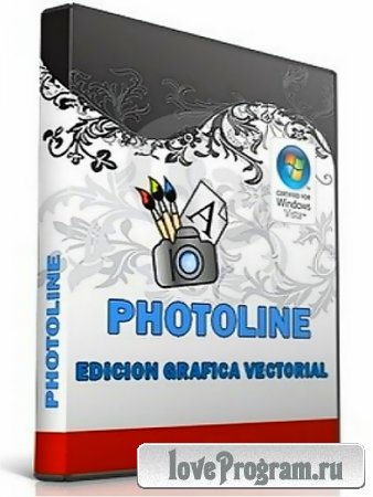 PhotoLine 17.03 Portable (x32/x64)