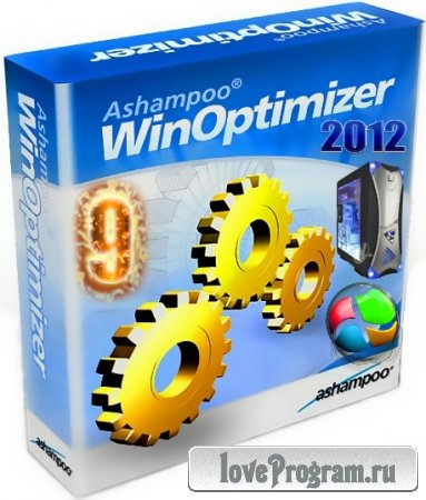 Ashampoo WinOptimizer 9.4.0 RePacK/Portable by -=SV=-