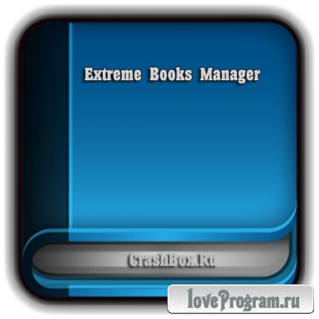 Extreme Books Manager 1.0.3.5