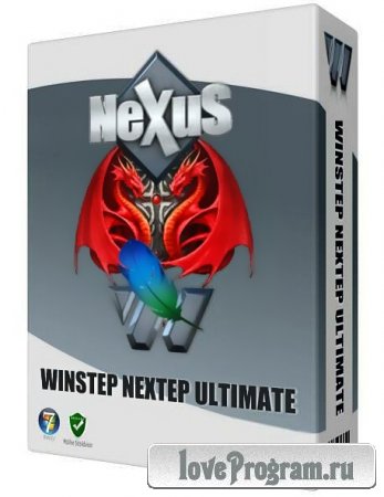 Winstep Nexus Ultimate 12.2 Portable
