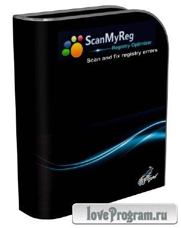 ScanMyReg 2.0 (2012)
