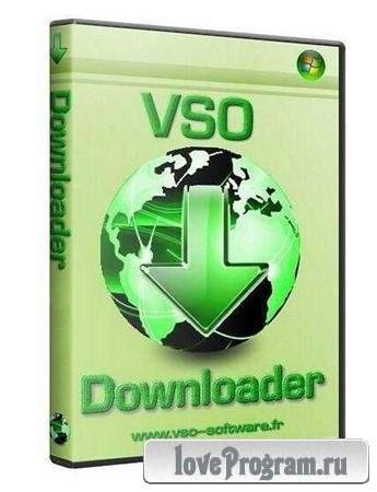 VSO Downloader 2.8.0.3