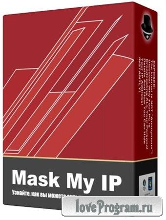 Mask My IP 2.2.7.6