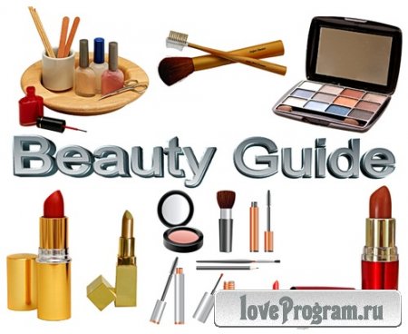 Beauty Guide ( ) 1.4.2 RePack by Boomer (RUS)