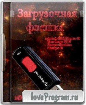    Acronis Disk Director 11 plus (2012/Rus)