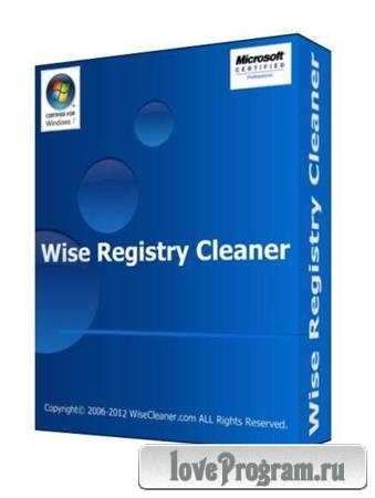 Wise Registry Cleaner v7.14 build 451 Final Portable