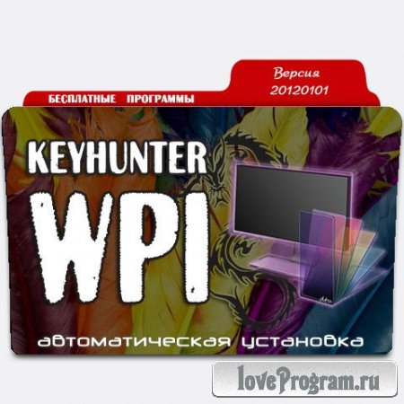 Keyhunter WPI -   v.20120407