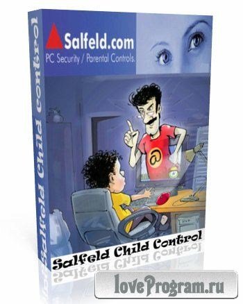 Salfeld Child Control 2012 12.401.0.0