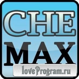 CheMax 13.2 []