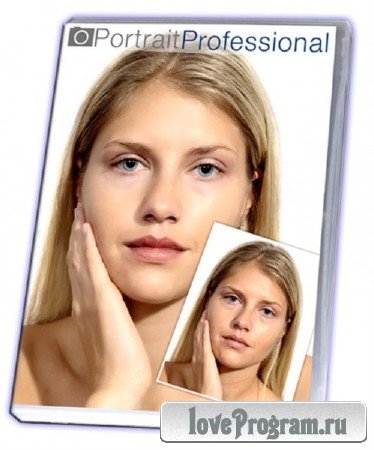 Portrait Professional 10.8.2