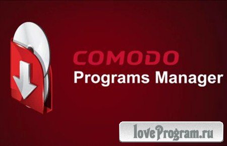 COMODO Programs Manager 2.0.0.3 Beta [, ]
