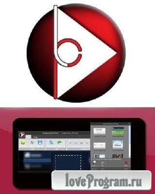 ScreenPresso 1.3.2.0 RuS Portable