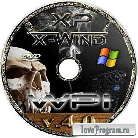 X-Wind WPI by YikxX v4.0