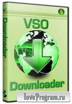 VSO Downloader 2.6.8.0