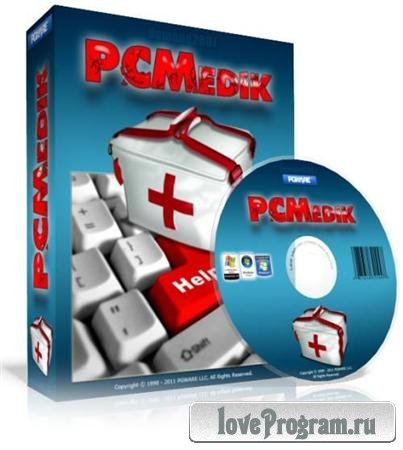 PGWare PCMedik 6.4.9.2012