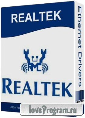 Realtek High Definition Audio Driver R2.68 (2012)