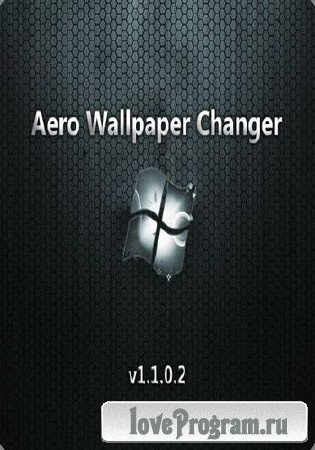 AeroWallpaperChanger 1.1.0.2