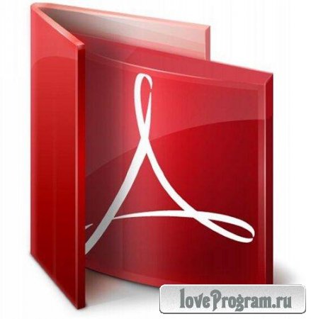Adobe Reader X 10.1.3 / 9.5.1
