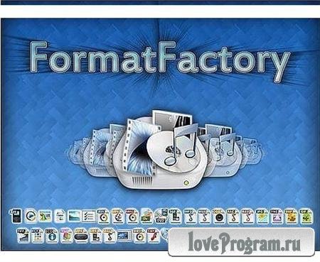 FormatFactory 2.95