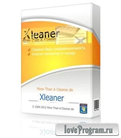 Xleaner 4.07.647 Portable