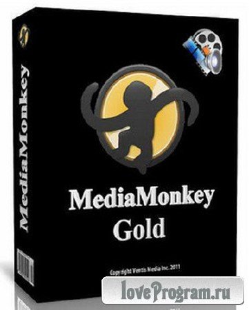 MediaMonkey Gold 4.0.5.1481 Beta 