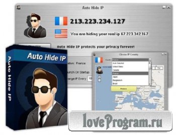 Auto Hide IP 5.1.2.8   IP 
