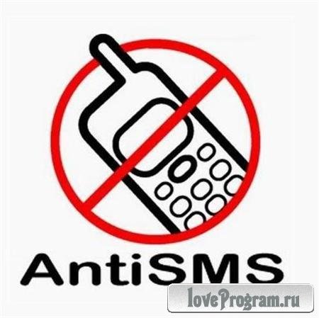 AntiSMS 1.8.3