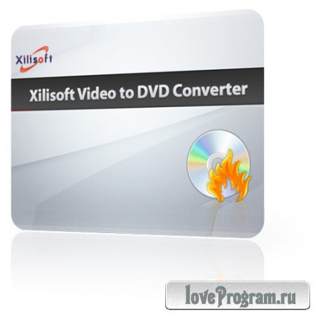 Xilisoft Video to DVD Converter 6.2.4.0630  Rus