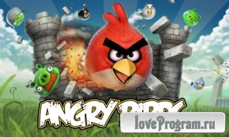  Angry Birds v2.0.2.1 / rus -   
