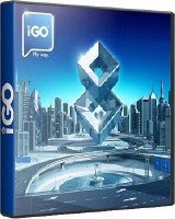  iGo 8.3 Full (21.04.12) Русская версия