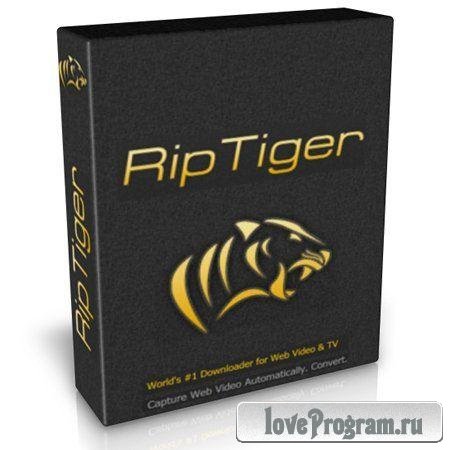Rip Tiger 3.3.6.1 