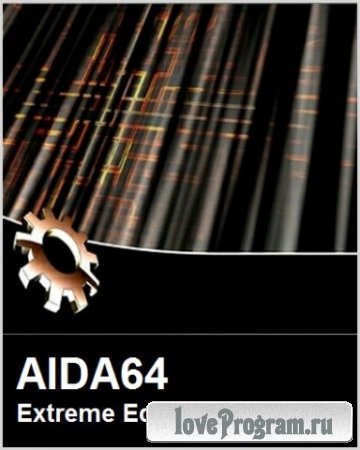 AIDA64 Extreme Edition 2.20.1834 Portable