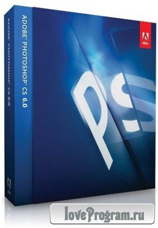 Adobe Photoshop CS6 13.0 Final RUS Portable