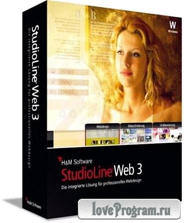 StudioLine Web 3.70.47.0 Portable
