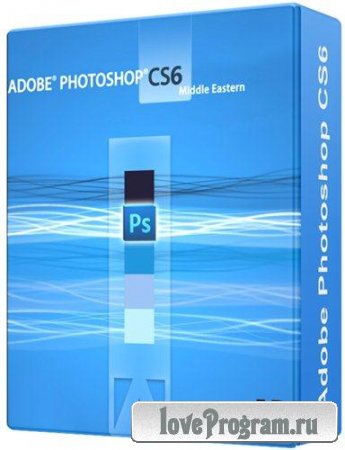 Adobe Photoshop CS6 13.0 Extended Final Rus Portable