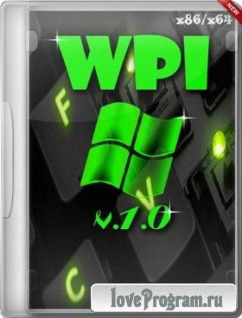 WPI by  v.1.0 (2012/Rus)