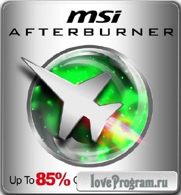 MSI Afterburner 2.2.0 Final (2012/RUS) 