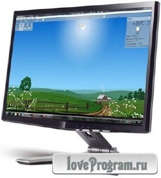 YoWindow 3.0 Build 79 Final Unlimited Edition (2012/RUS)