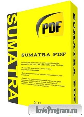 Sumatra PDF 2.1.6405 Pre-release (x86/x64)