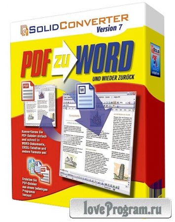 Solid Converter PDF 7.2 Build 1141 Final Portable