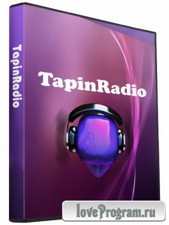 TapinRadio 1.57.2