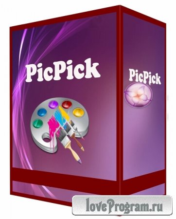 PicPick 3.1.4