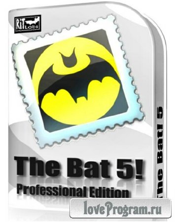 The Bat! Professional 5.1.0.4 Final Portable