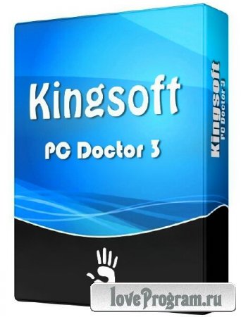 Kingsoft PC Doctor Lite 3.7.0.47